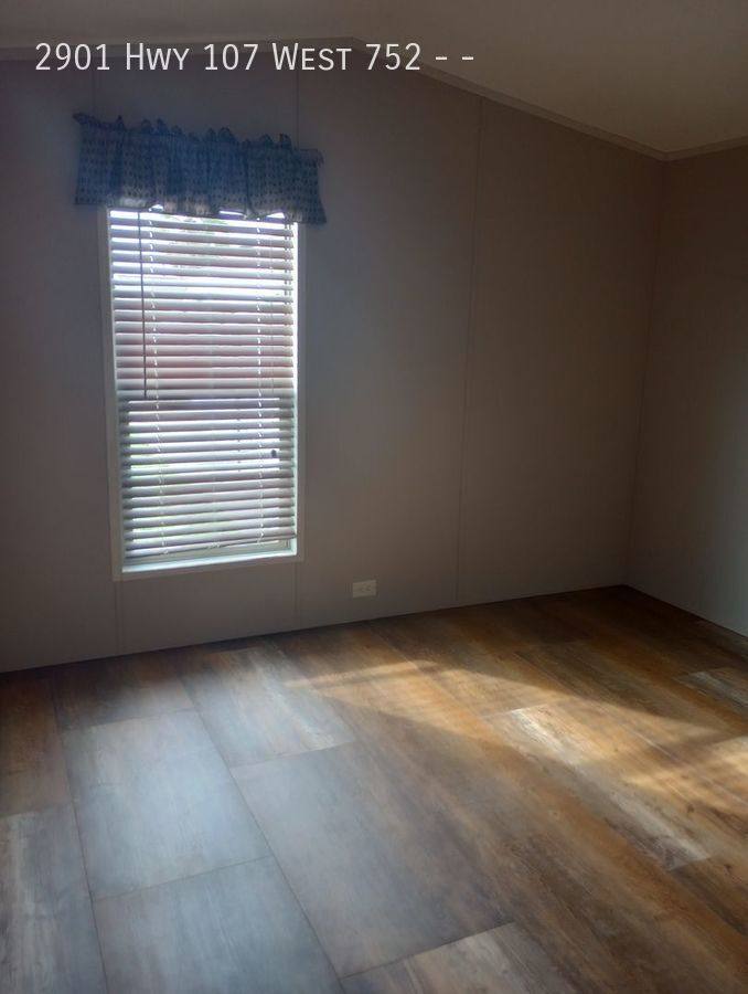 Apartment for rent at 2901 Highway 107 W #752, McAllen, TX 78504