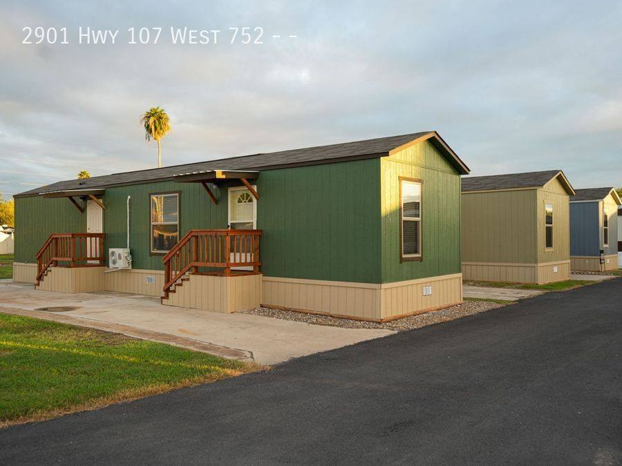 Apartment for rent at 2901 Highway 107 W #752, McAllen, TX 78504