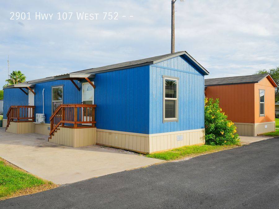 Apartment for rent at 2901 Highway 107 W #752, McAllen, TX 78504