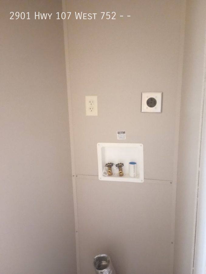 Apartment for rent at 2901 Highway 107 W #752, McAllen, TX 78504
