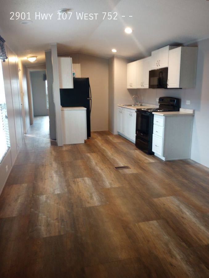 Apartment for rent at 2901 Highway 107 W #752, McAllen, TX 78504