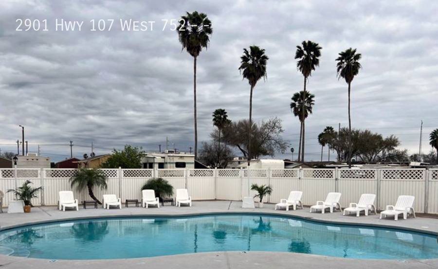 Apartment for rent at 2901 Highway 107 W #752, McAllen, TX 78504