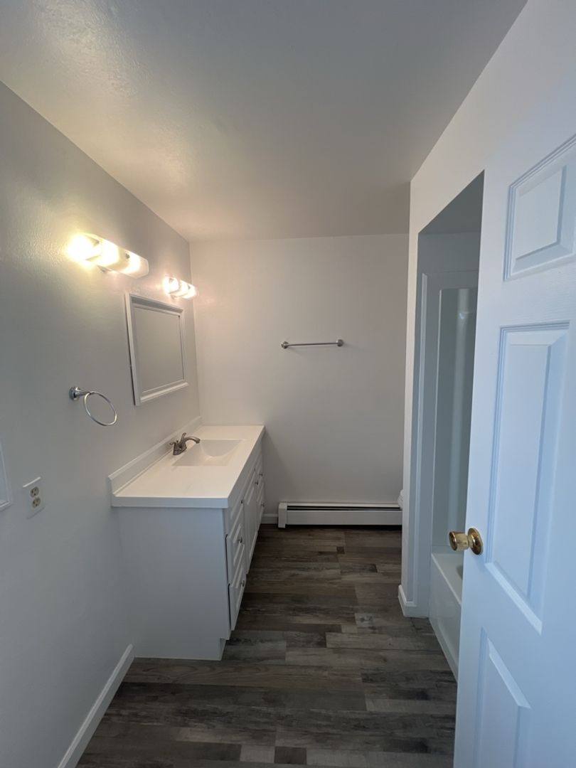 Apartment for rent at 130 W Kent, Missoula, MT 59801