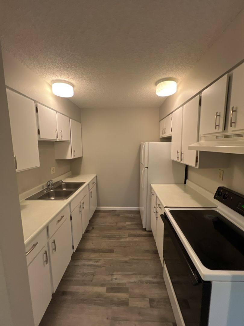Apartment for rent at 130 W Kent, Missoula, MT 59801