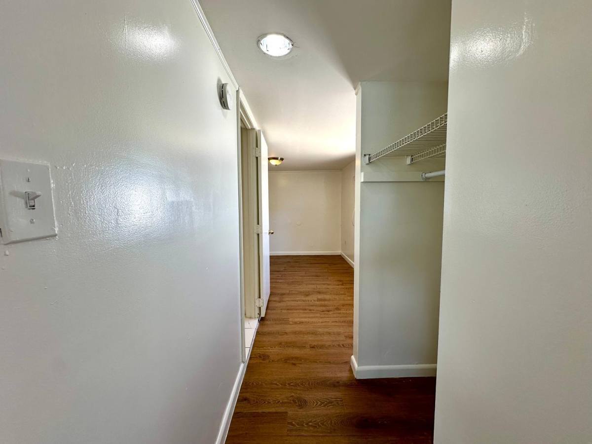 Apartment for rent at 6101 Webster Ave #2, West Palm Beach, FL 33405