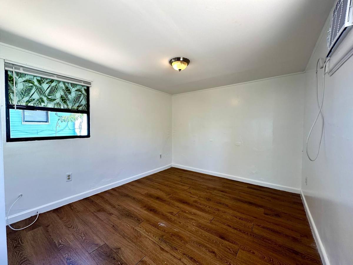 Apartment for rent at 6101 Webster Ave #2, West Palm Beach, FL 33405