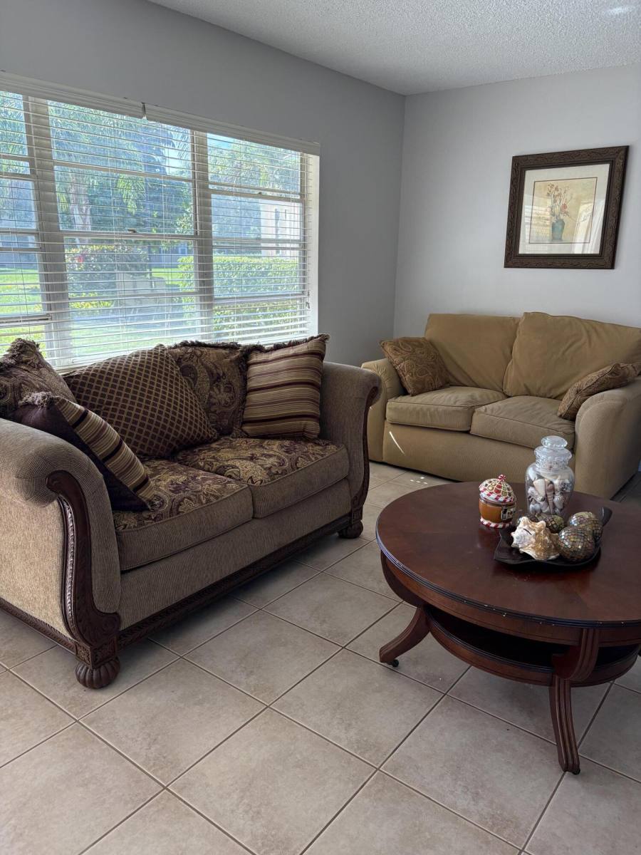 Condo for rent at 128 Norwich F #128, West Palm Beach, FL 33417