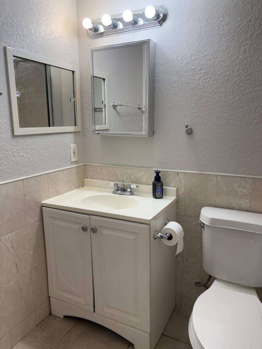 Condo for rent at 128 Norwich F #128, West Palm Beach, FL 33417