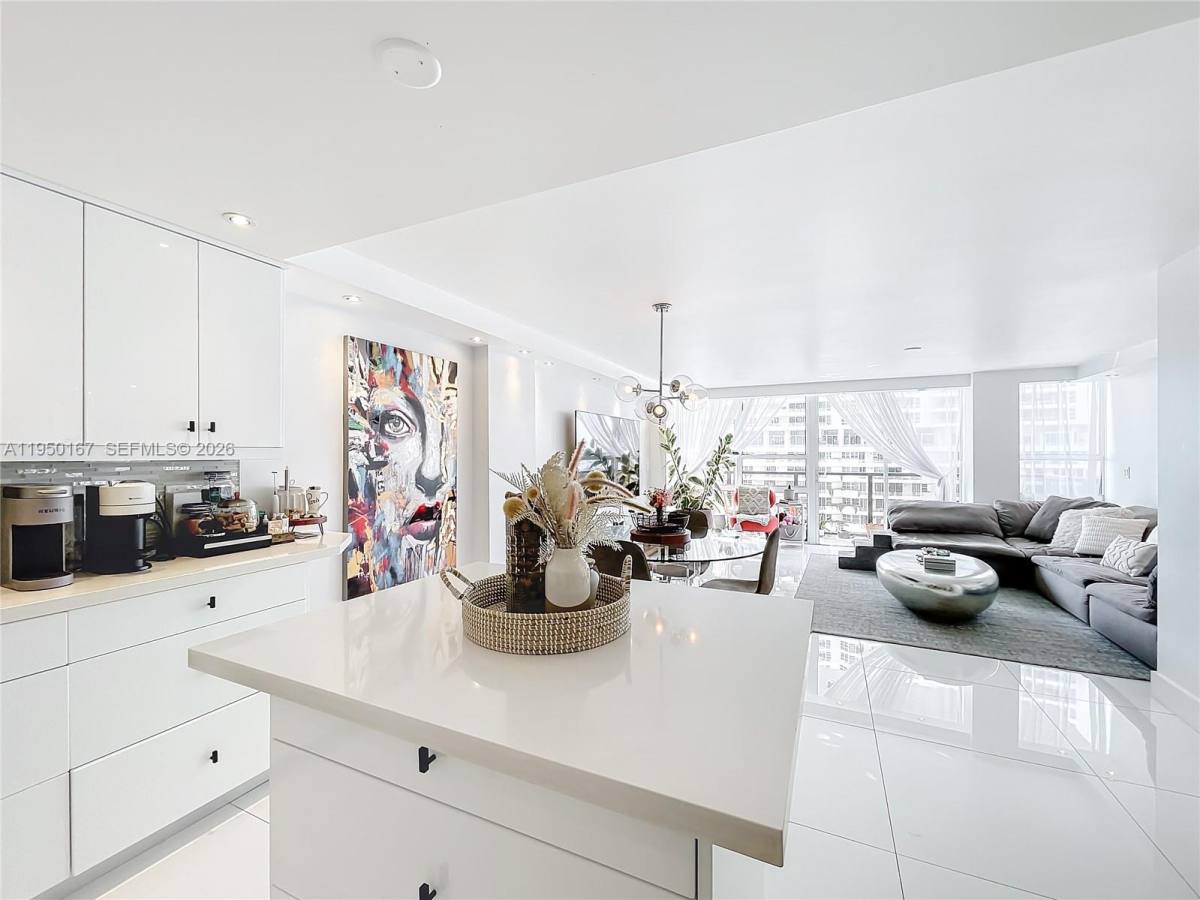 Apartment for rent at 600 NE 36th St #703, Miami, FL 33137