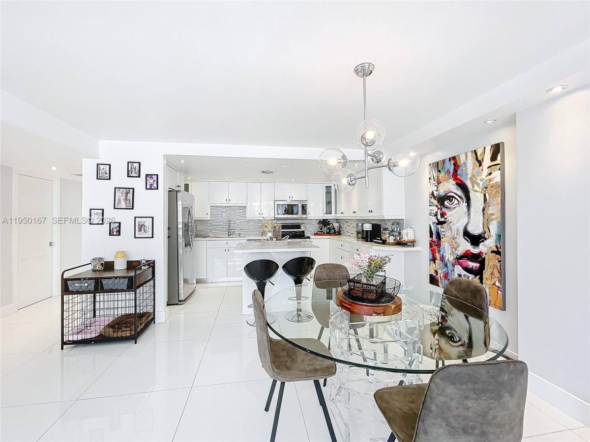 Apartment for rent at 600 NE 36th St #703, Miami, FL 33137