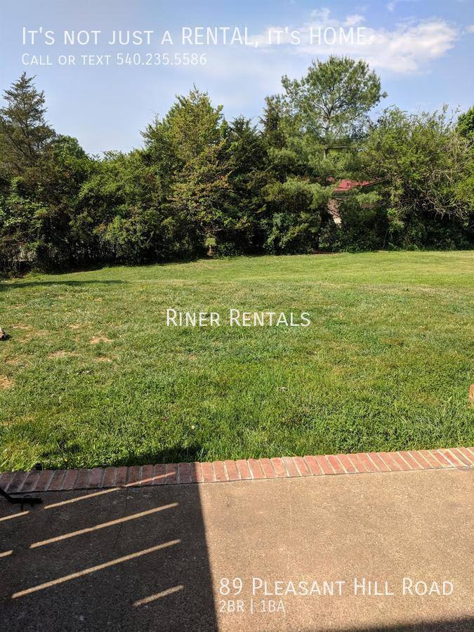 Apartment for rent at 89 Pleasant Hill Rd, Harrisonburg, VA 22801