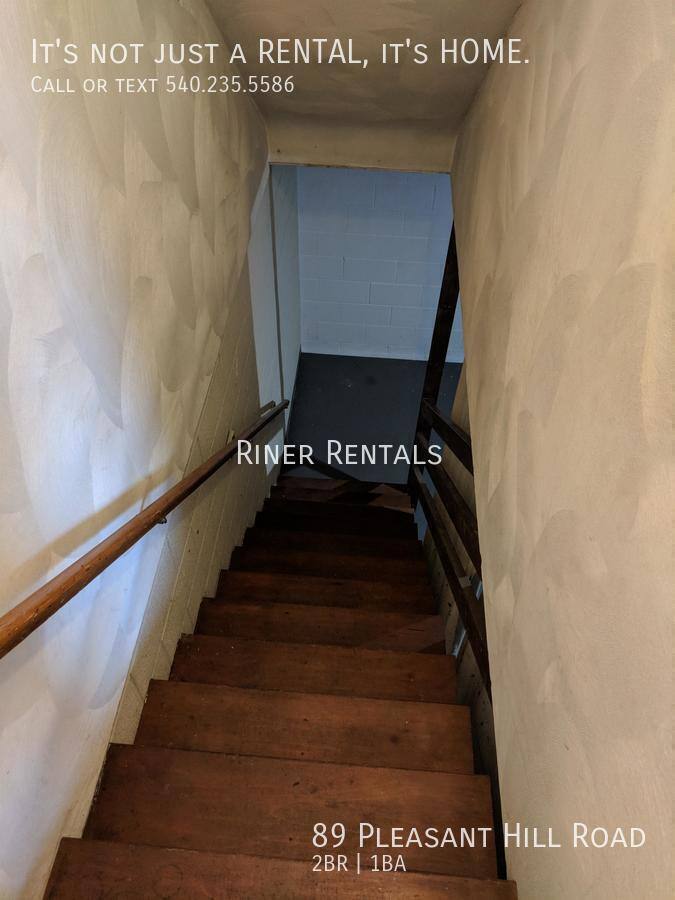 Apartment for rent at 89 Pleasant Hill Rd, Harrisonburg, VA 22801