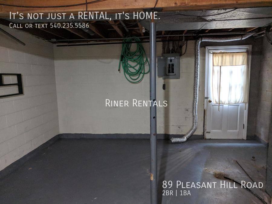 Apartment for rent at 89 Pleasant Hill Rd, Harrisonburg, VA 22801