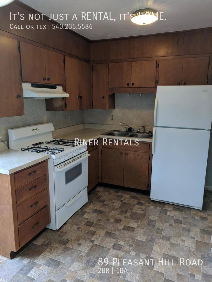 Apartment for rent at 89 Pleasant Hill Rd, Harrisonburg, VA 22801