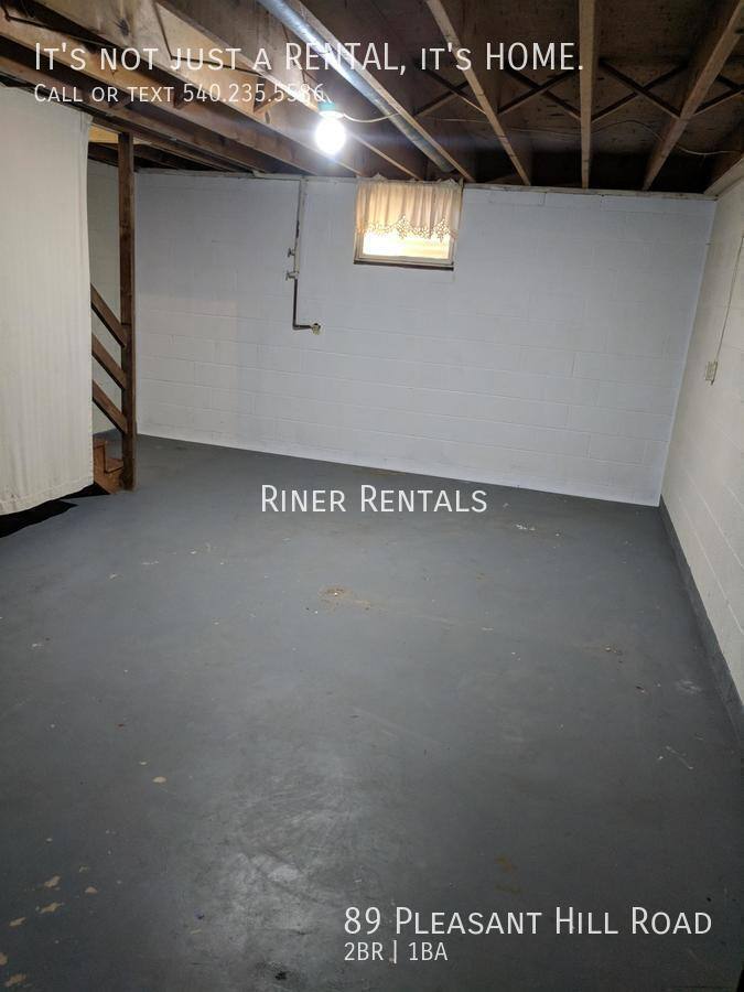 Apartment for rent at 89 Pleasant Hill Rd, Harrisonburg, VA 22801