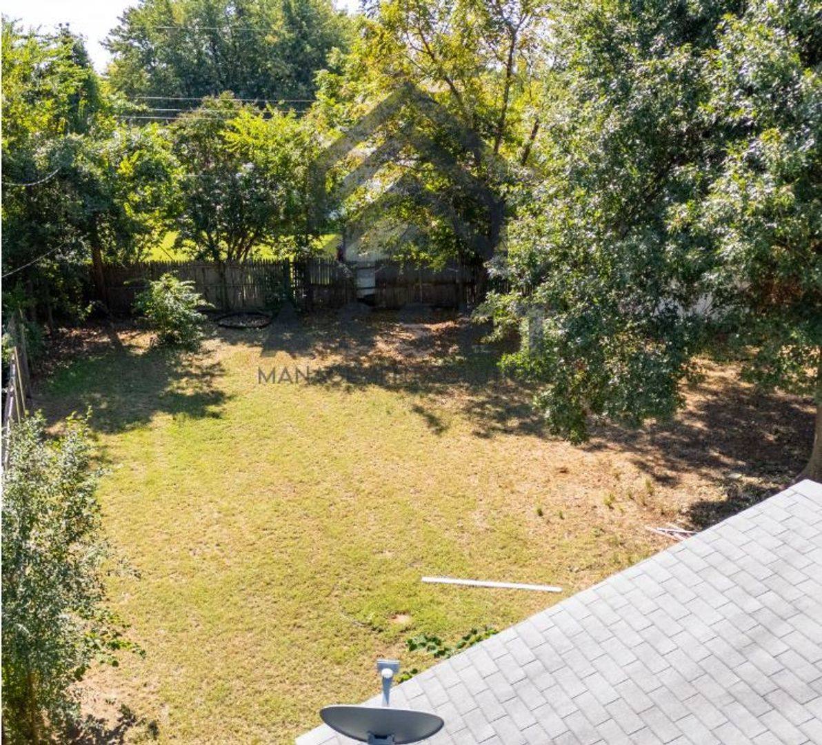 House for rent at 304 W Campbell Dr, Oklahoma City, OK 73110