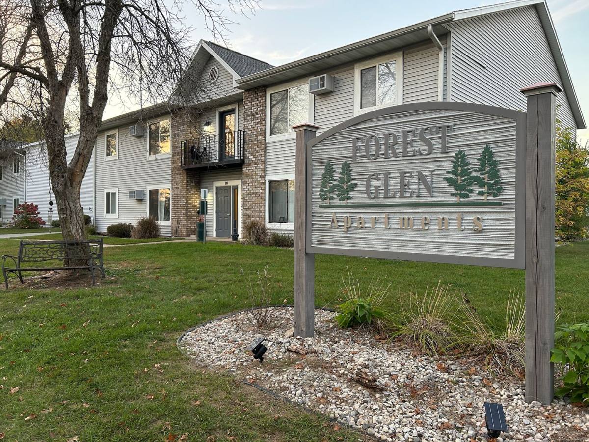 Apartment for rent at 502, 506 & 508 Fritzie Ave, Crivitz, WI 54114