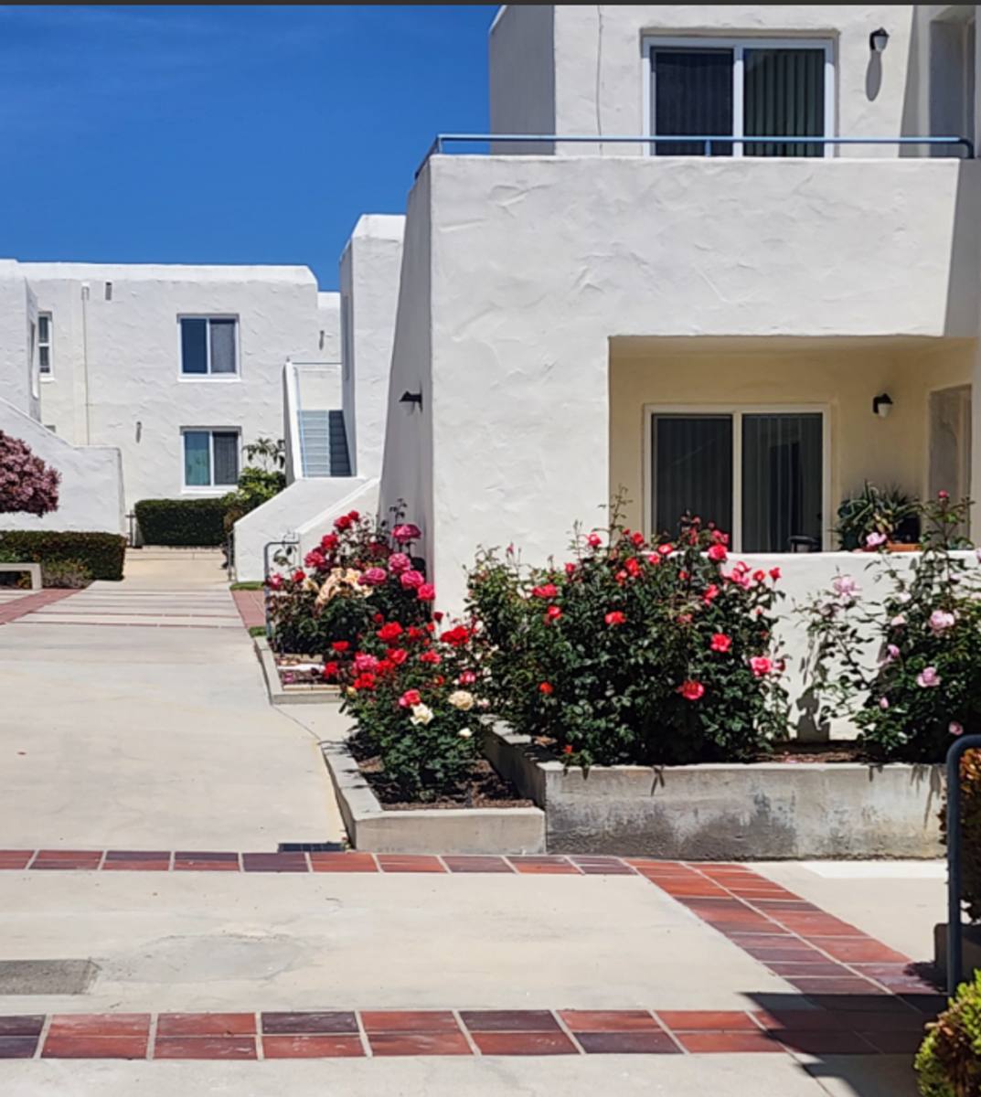Apartment for rent at 3459 Manchester Ave, Cardiff By the Sea, CA 92007