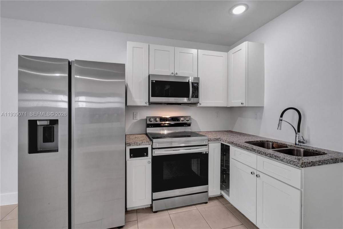 Apartment for rent at 1749 NW 64th St #1749A, Miami, FL 33147