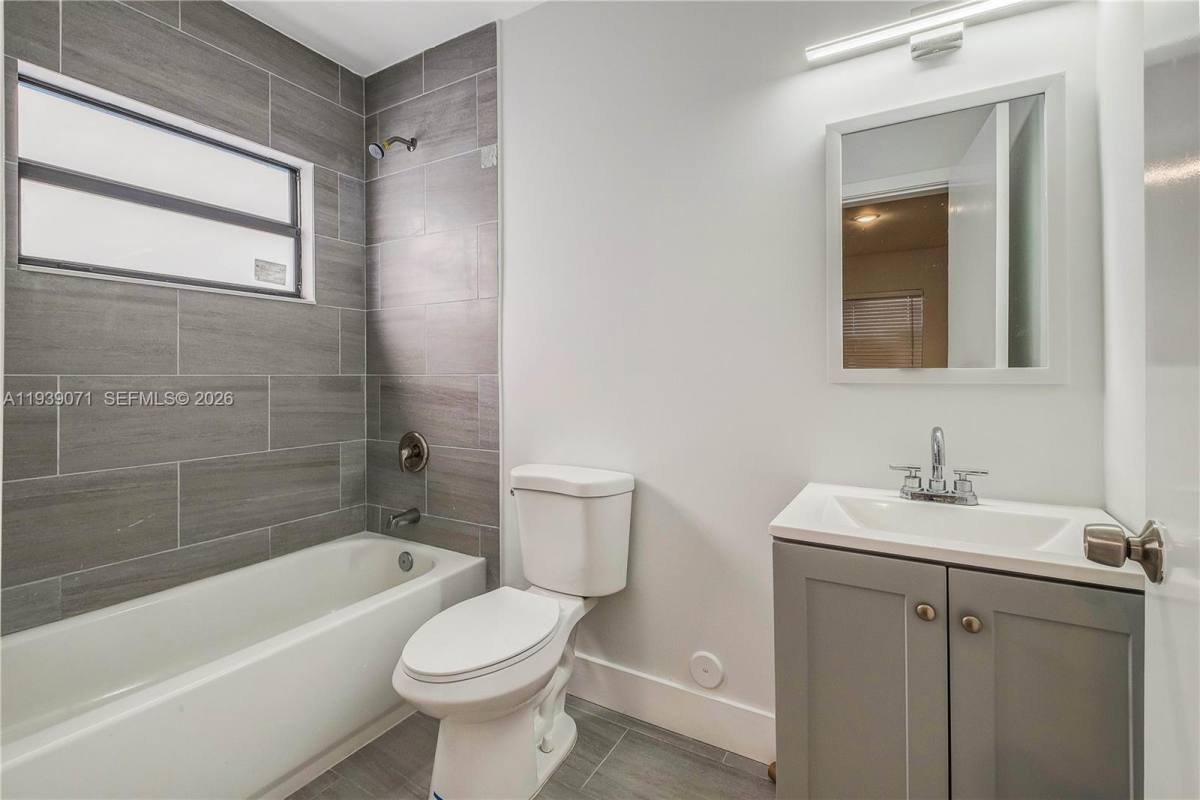 Apartment for rent at 1749 NW 64th St #1749A, Miami, FL 33147
