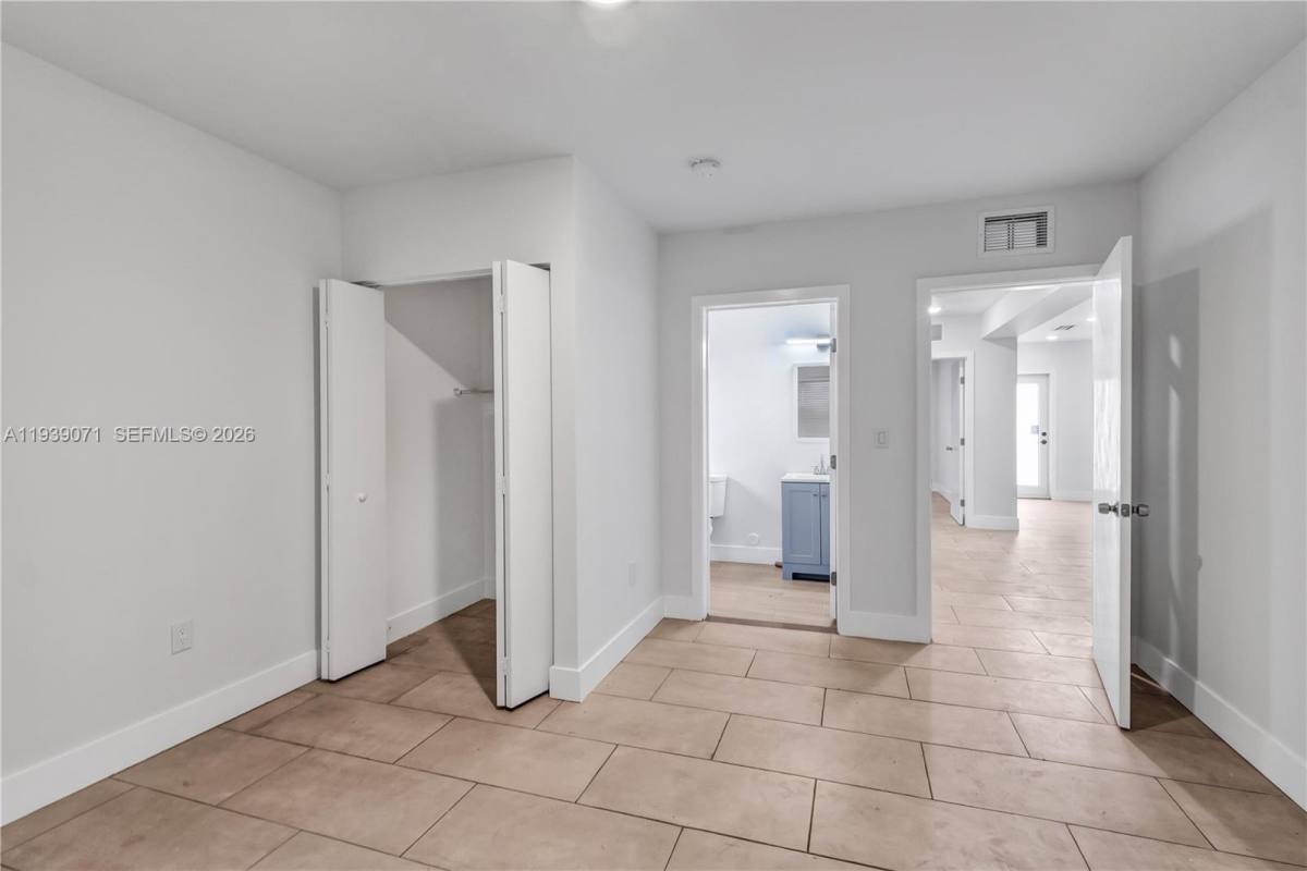 Apartment for rent at 1749 NW 64th St #1749A, Miami, FL 33147