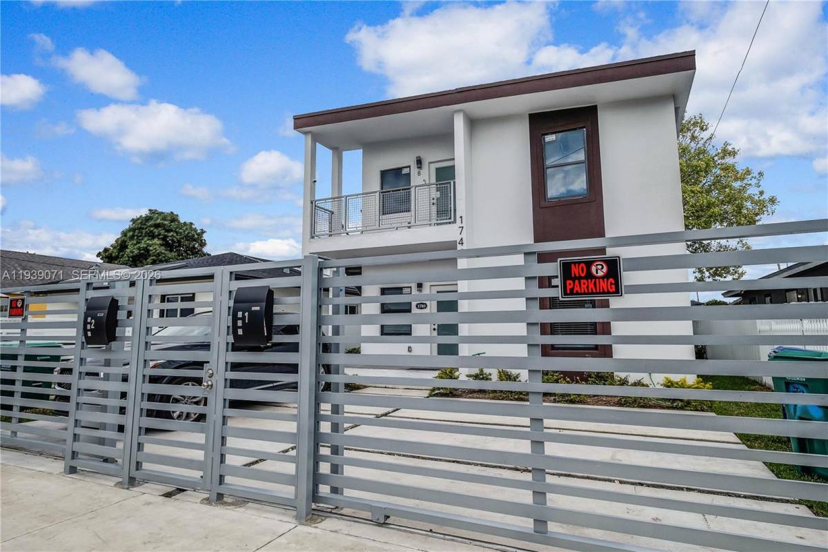 Apartment for rent at 1749 NW 64th St #1749A, Miami, FL 33147