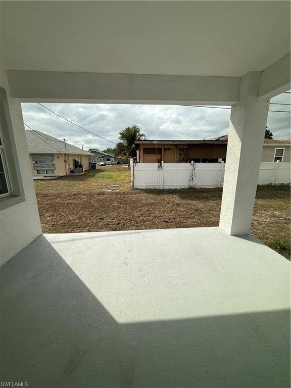 Apartment for rent at 17444 Barbara Dr, Fort Myers, FL 33967