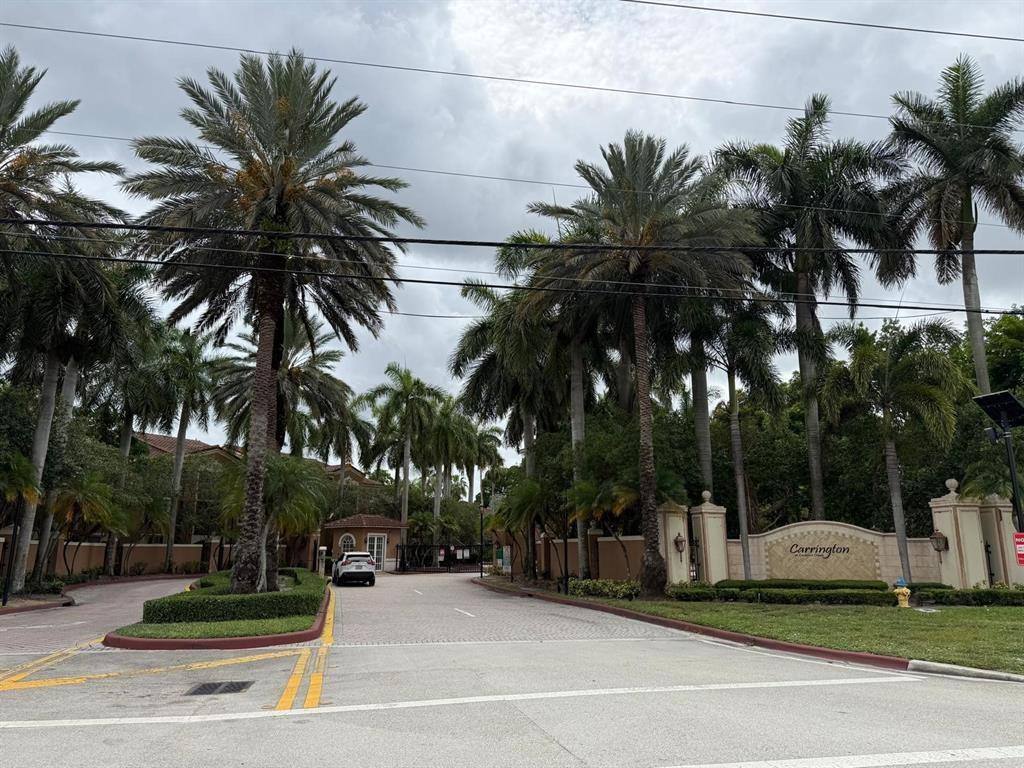 Apartment for rent at 4856 Highway 7 #103, Pompano Beach, FL 33073