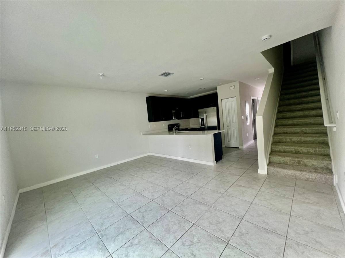 Townhouse for rent at 1045 NW 4th Terrace, Homestead, FL 33034