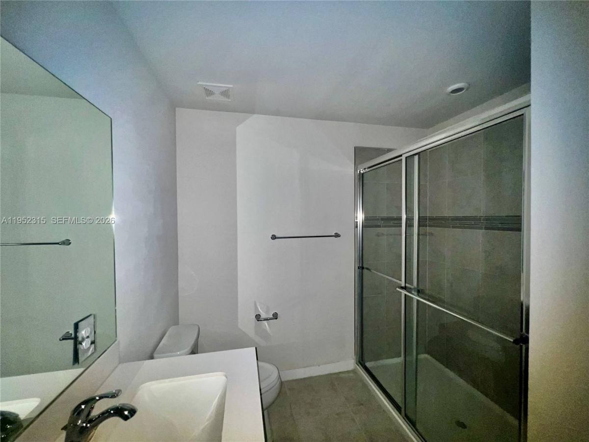 Townhouse for rent at 1045 NW 4th Terrace, Homestead, FL 33034