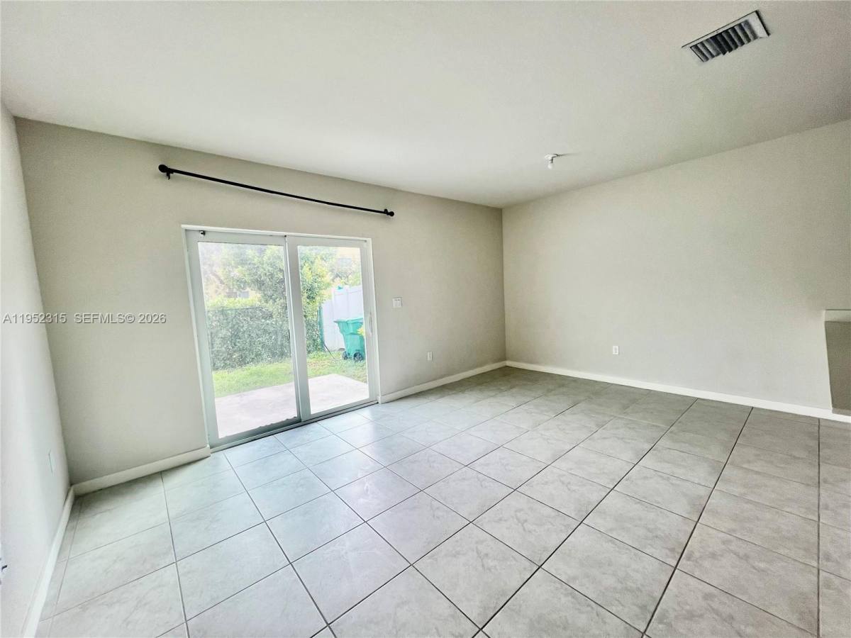 Townhouse for rent at 1045 NW 4th Terrace, Homestead, FL 33034
