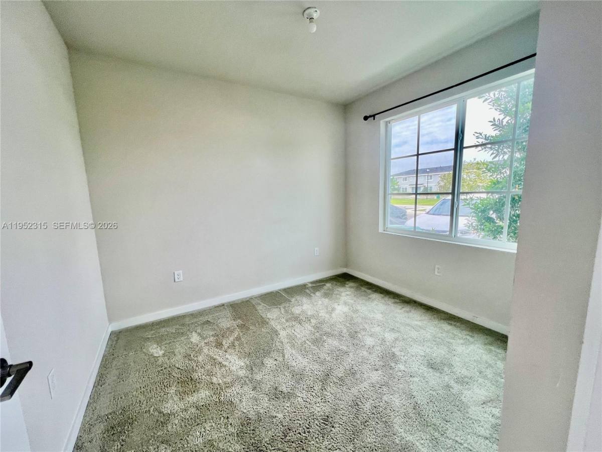 Townhouse for rent at 1045 NW 4th Terrace, Homestead, FL 33034