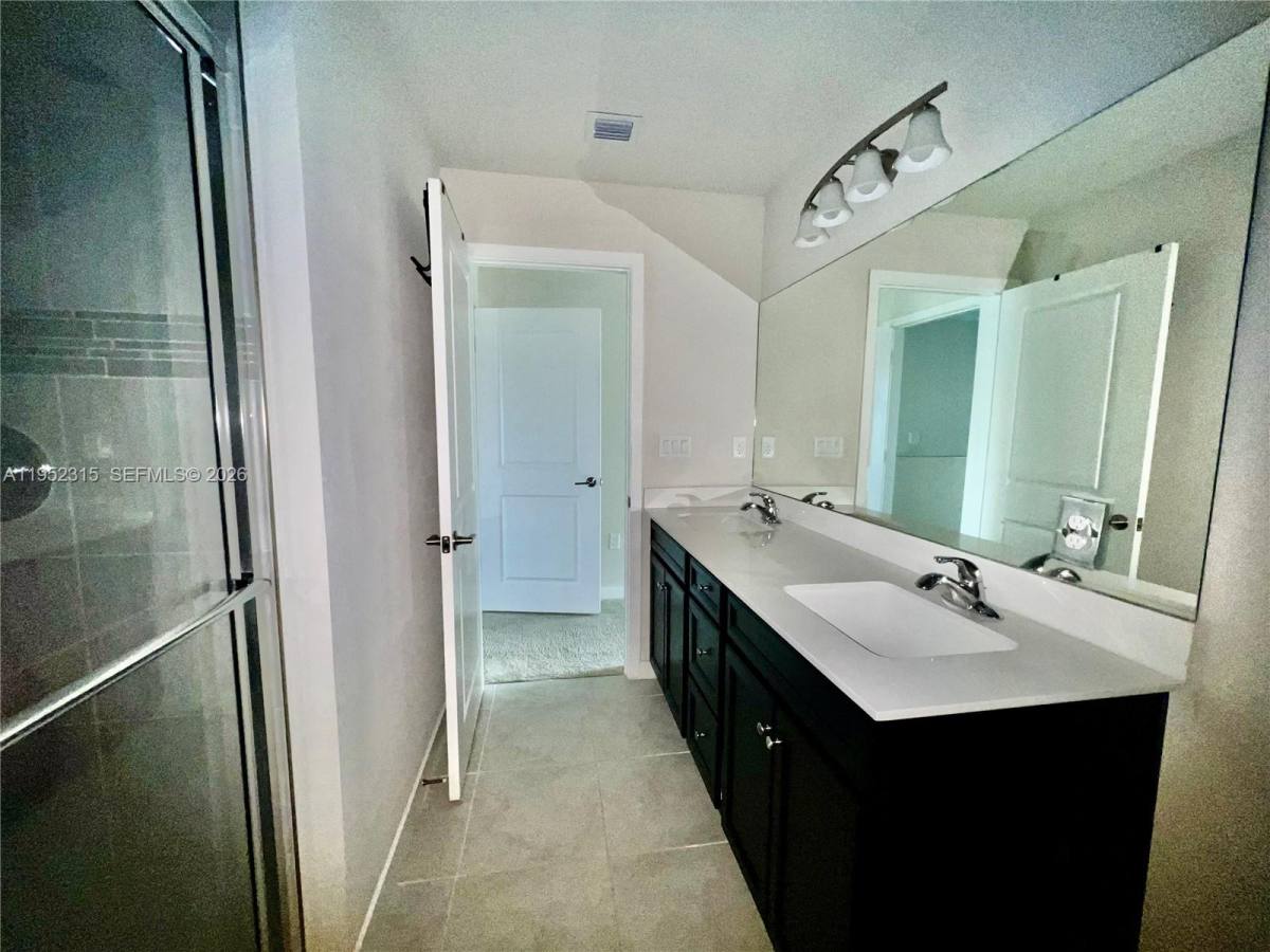 Townhouse for rent at 1045 NW 4th Terrace, Homestead, FL 33034
