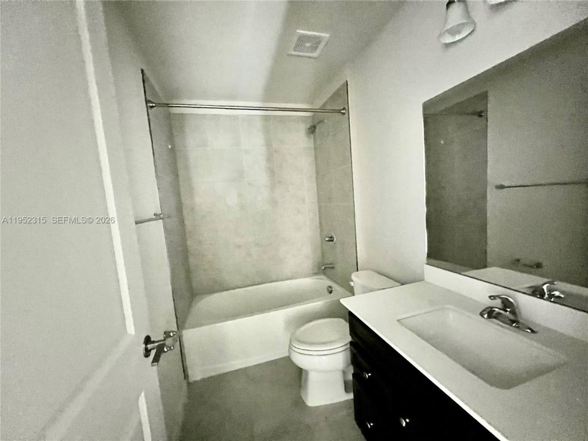Townhouse for rent at 1045 NW 4th Terrace, Homestead, FL 33034