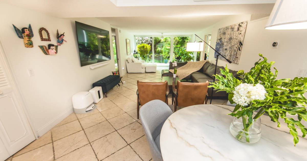 Apartment for rent at 501 SW 11th Place #101, Boca Raton, FL 33432