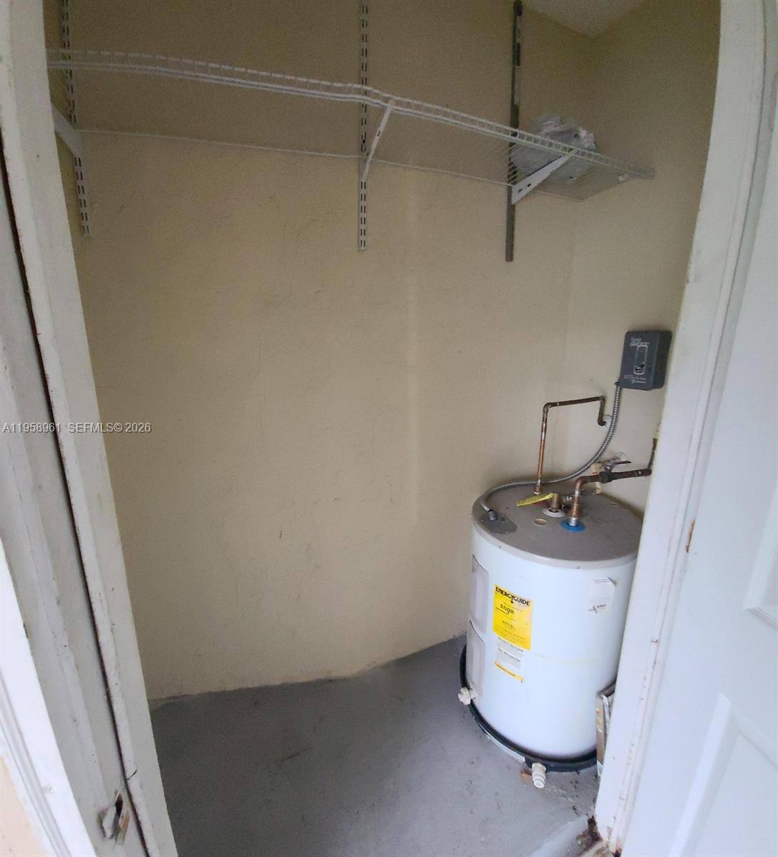 Apartment for rent at 1002 Adams Ave #10021002D, Homestead, FL 33034