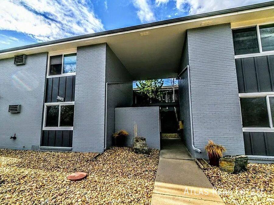 Apartment for rent at 3043 17th Ave #102, Longmont, CO 80503