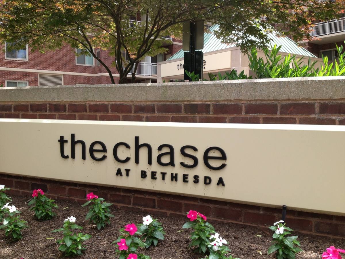 Condo for rent at 7500 Woodmont Ave, Bethesda, MD 20814
