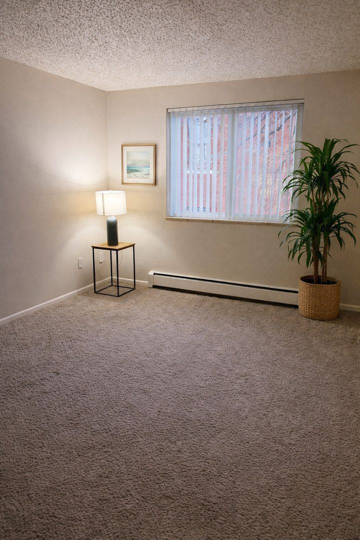 Apartment for rent at 1240 N Elizabeth St, Denver, CO 80206