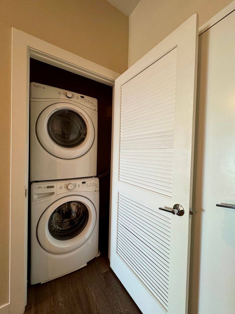 Apartment for rent at 1201 S Charles St, Baltimore, MD 21230