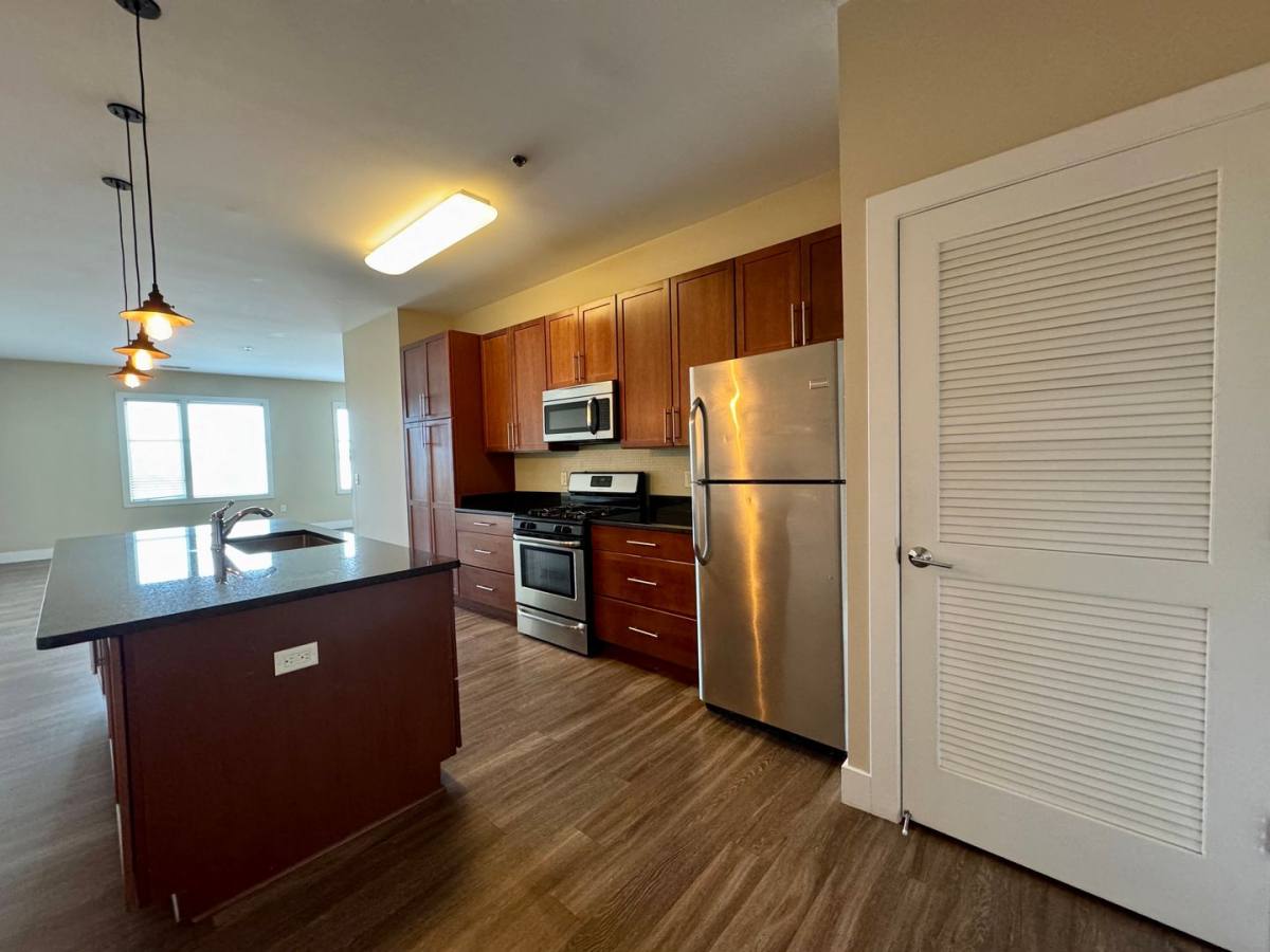 Apartment for rent at 1201 S Charles St, Baltimore, MD 21230