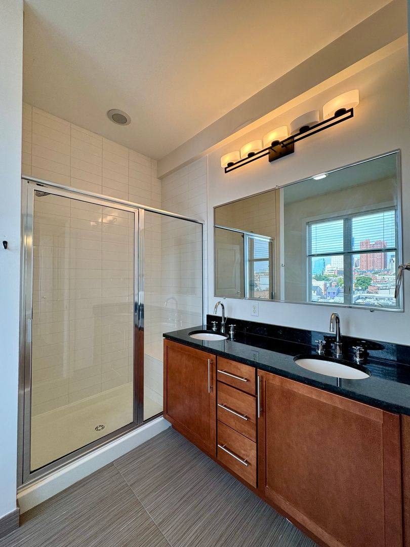 Apartment for rent at 1201 S Charles St, Baltimore, MD 21230