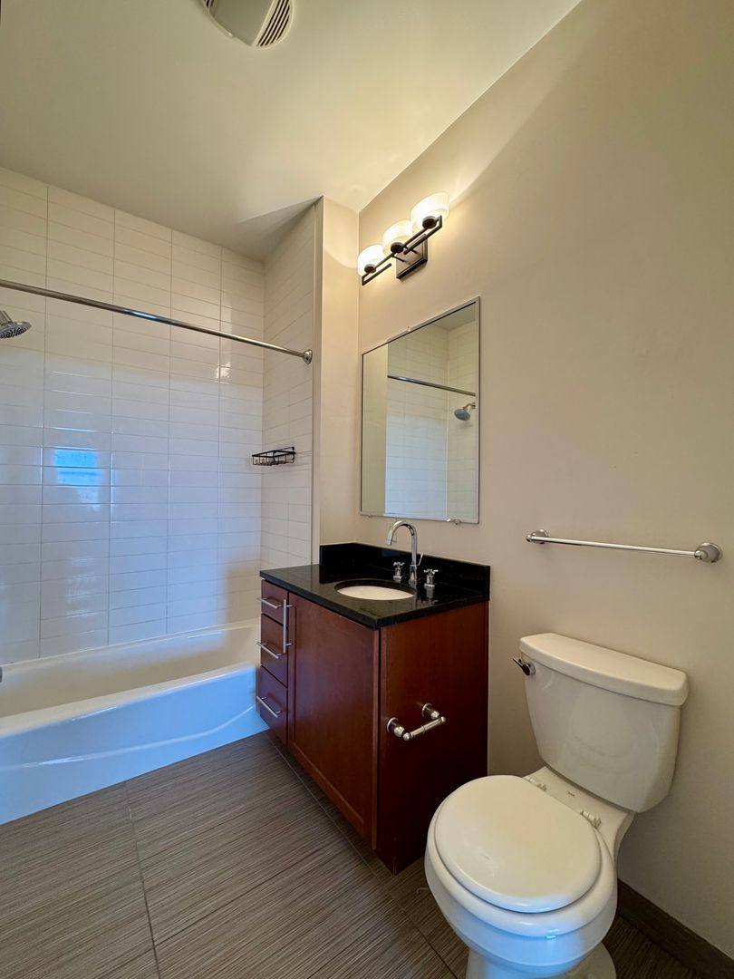 Apartment for rent at 1201 S Charles St, Baltimore, MD 21230