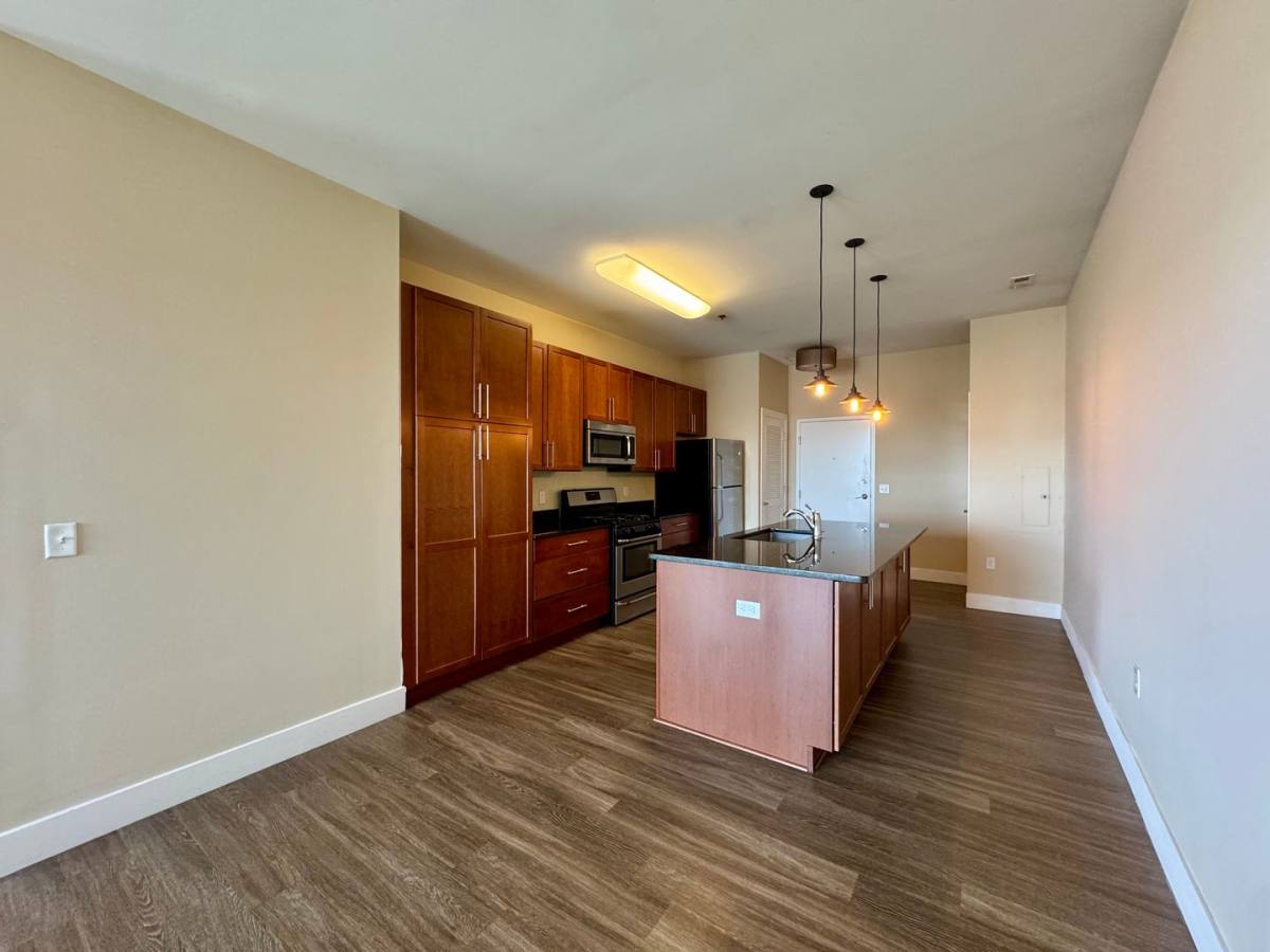 Apartment for rent at 1201 S Charles St, Baltimore, MD 21230