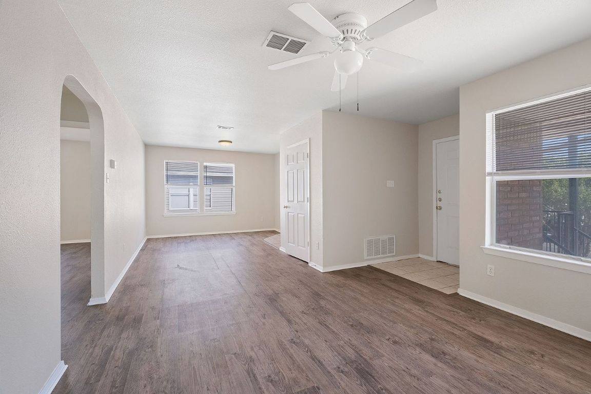 Apartment for rent at 2214 Katy Lane #2214A, Georgetown, TX 78626