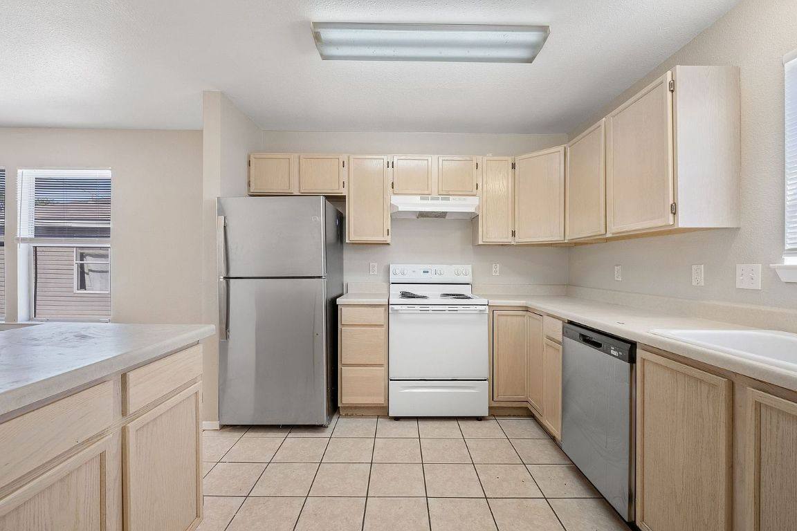 Apartment for rent at 2214 Katy Lane #2214A, Georgetown, TX 78626