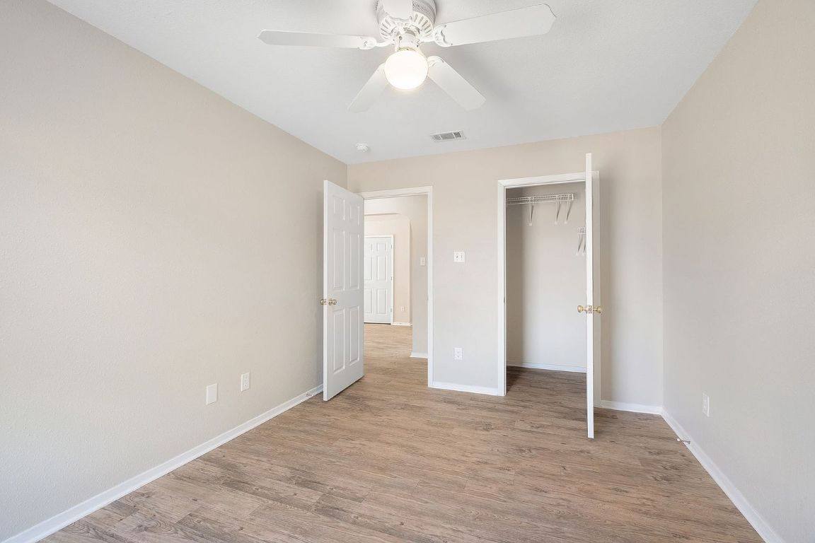 Apartment for rent at 2214 Katy Lane #2214A, Georgetown, TX 78626