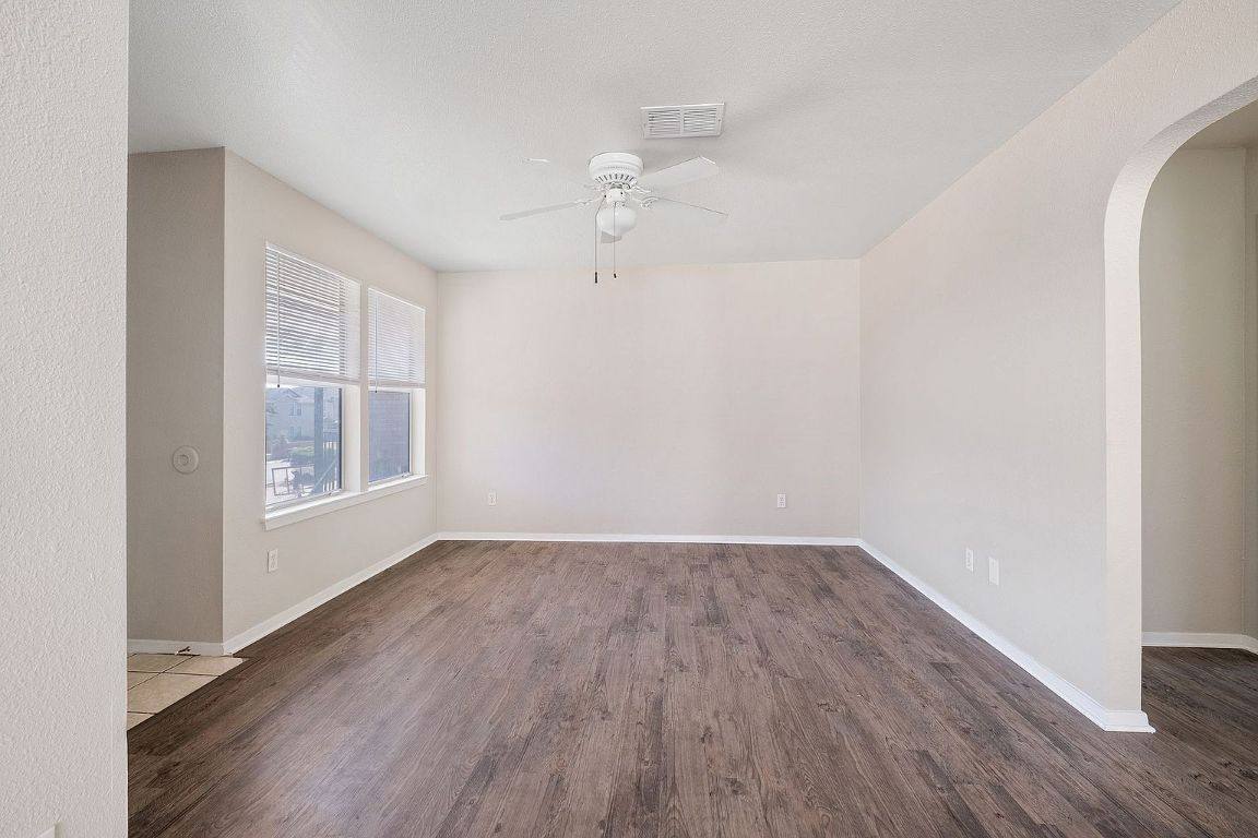 Apartment for rent at 2214 Katy Lane #2214A, Georgetown, TX 78626