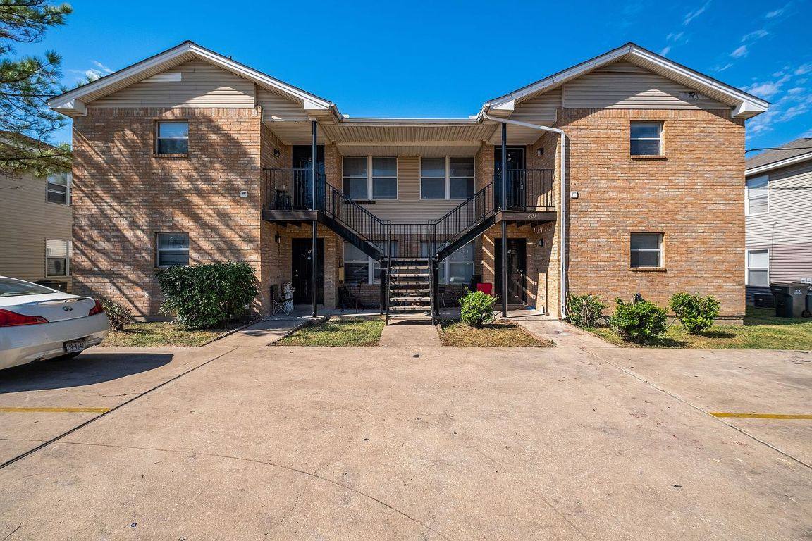 Apartment for rent at 2214 Katy Lane #2214A, Georgetown, TX 78626