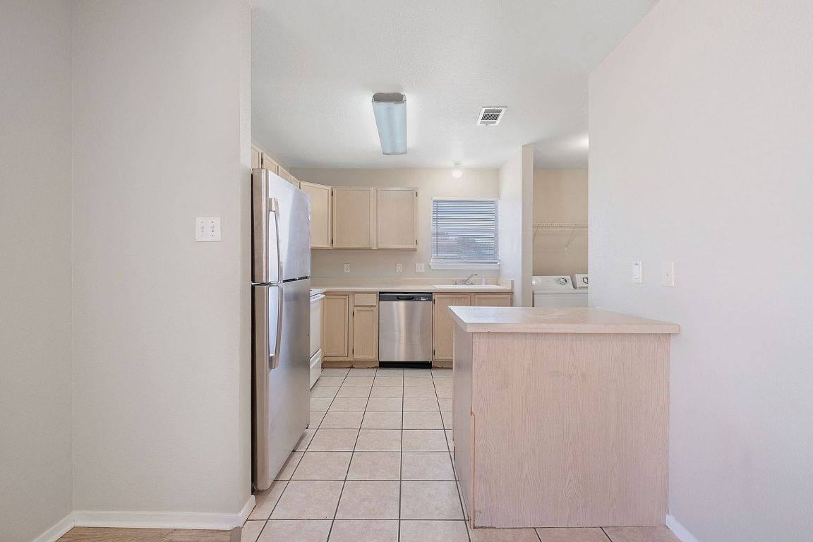 Apartment for rent at 2214 Katy Lane #2214A, Georgetown, TX 78626